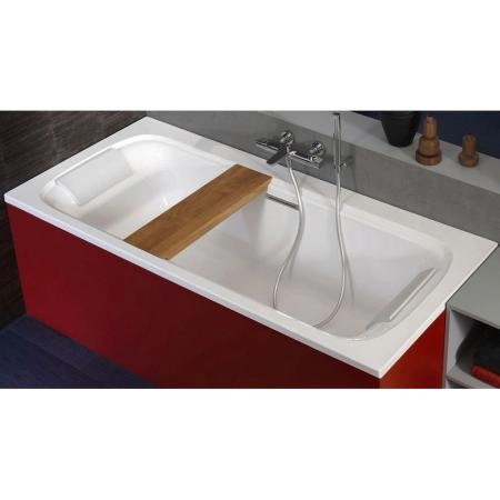 Ванна Jacob Delafon ELITE E6D031RU-00 170x75 см