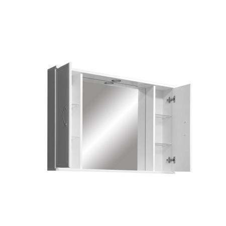 Зеркало-шкаф Stella Polar Концепт 100/С