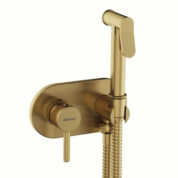 Гигиенический душ RedBlu by Damixa Option 214000000 бронза