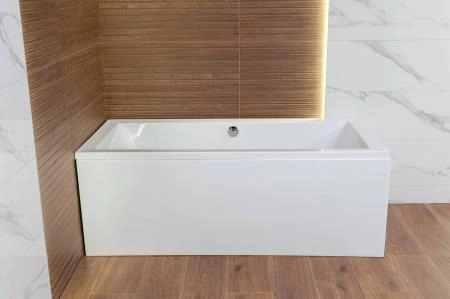 Экран BERGES 51002 фронтальный 160