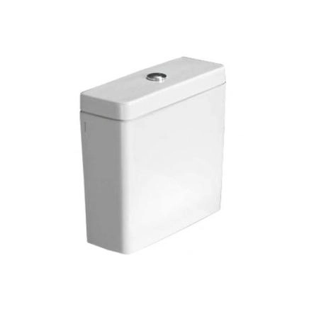 Бачок для унитаз Hatria Daytime EVO YXGV