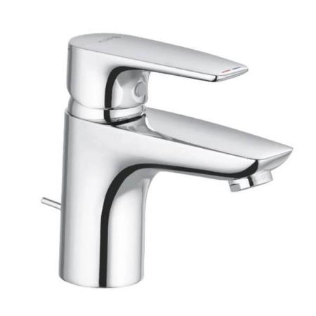 Смеситель для раковины Kludi Pure&Solid 342760575