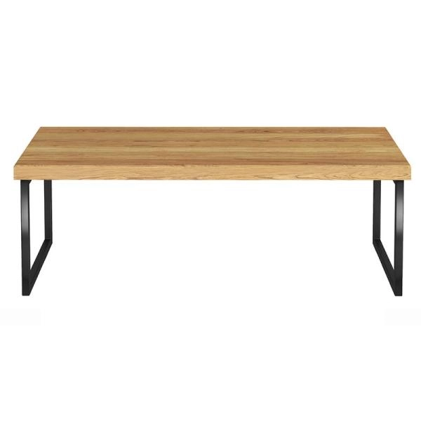 Столешница ASB-Woodline Санди массив 1000*470*40