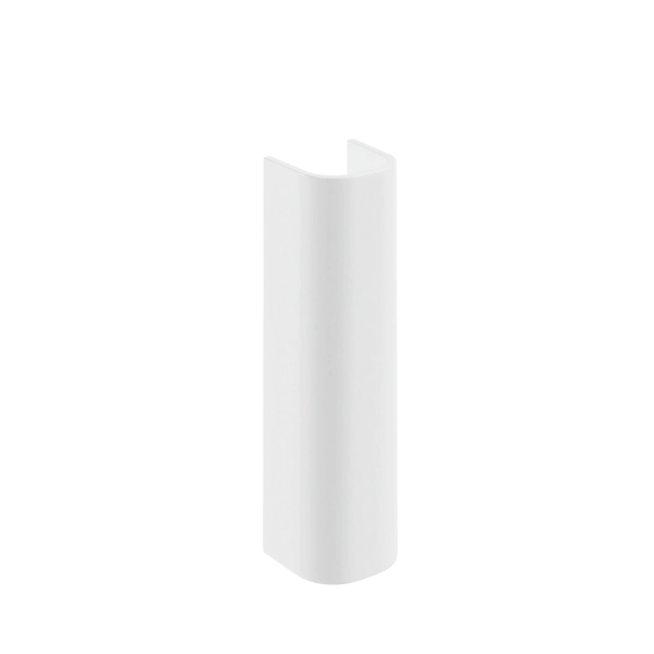 Пьедестал для раковины VitrA S20 5529B003-0156 белый