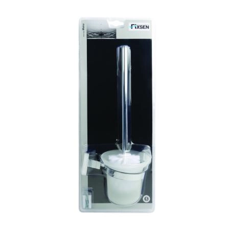 Ершик FIXSEN METRA FX-11113, хром