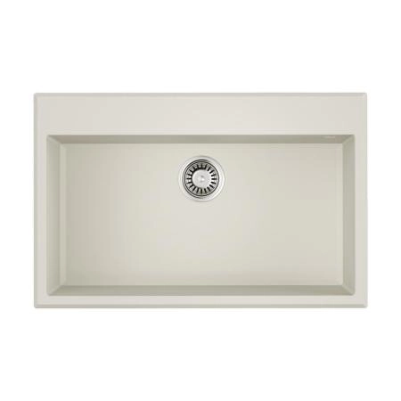 Кухонная мойка Omoikiri Tedori 79-WH Tetogranit/белый 4993951