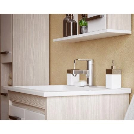 Тумба под раковину Corozo Лорена 65 лайн