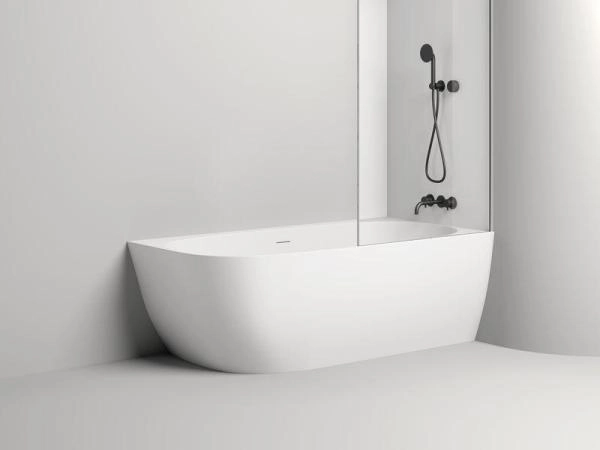 Ванна Salini SOFIA CORNER R 170x85 S-Sense глянцевая 102514G
