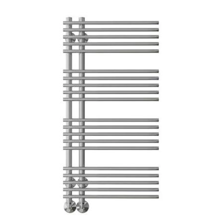 Полотенцесушитель Ravak Style 500 x 1000_W (м/о 70 мм) водяной X04000083650