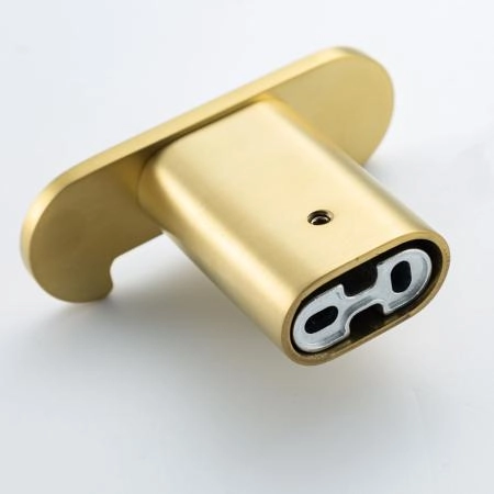Крючок для ванной комнаты GAPPO G30905-23,