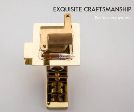 Гигиенический душ Frap F7506-3 золото