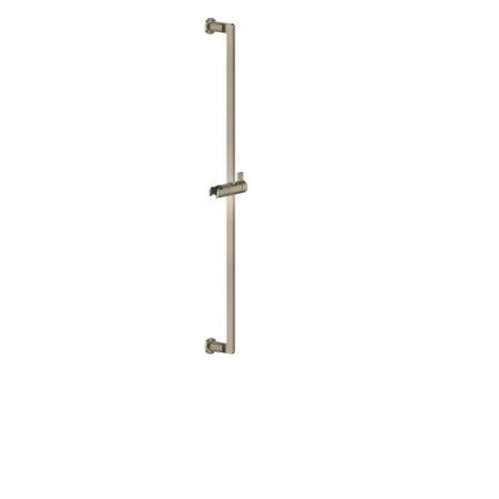 Gessi Inciso Штанга для душа, цвет: finox