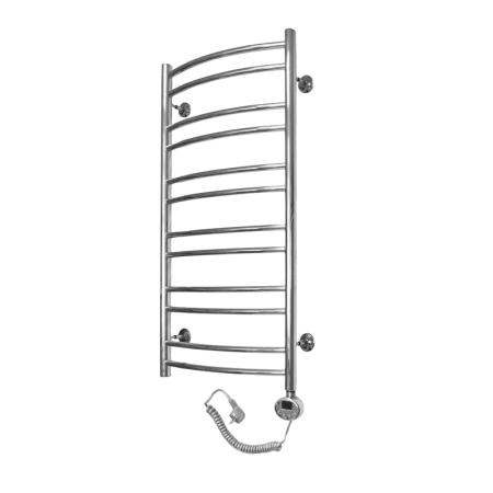 Электрический полотенцесушитель Domoterm Калипсо П12 50x100 ER хром