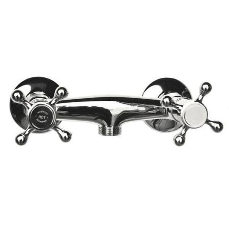 Смеситель Magliezza CLASSICO 50112-cr для душа хром