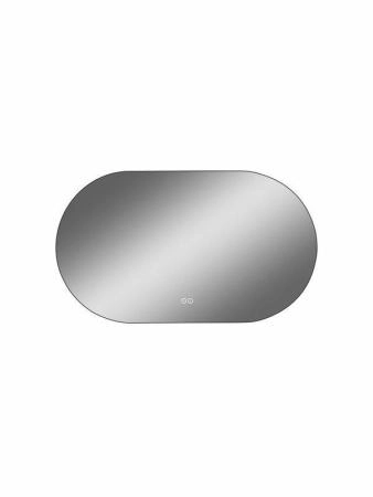 Зеркало Континент Fleur medium 1000x600 ЗЛП2296 с подсветкой