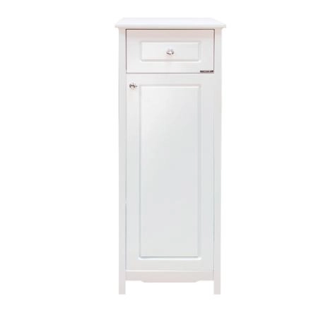 Полуколонна Comforty Тбилиси-40 00003132633 белая