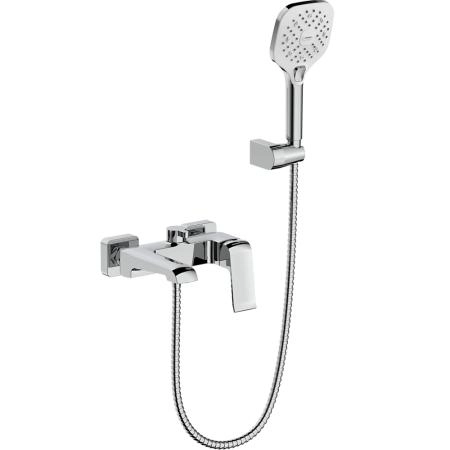 Смеситель GAPPO G3250-8 для ванны, хром