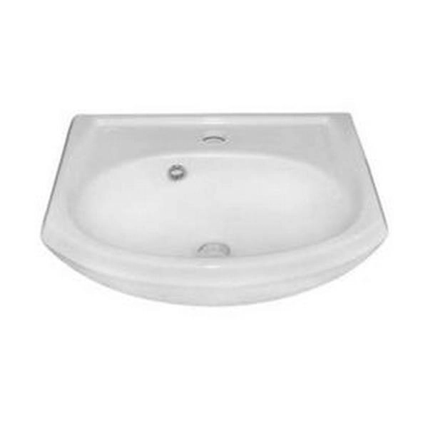 Тумба под умывальник Stella Polar Волна 45, Уют 45