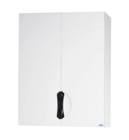 Подвесной шкаф Bellezza Лагуна 60 белый