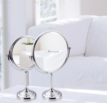 F6206 Косметическое зеркало Frap с увеличением настольное