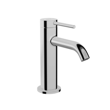Смеситель VitrA Minimax Round  A43530EXP однорычажный хром латунь