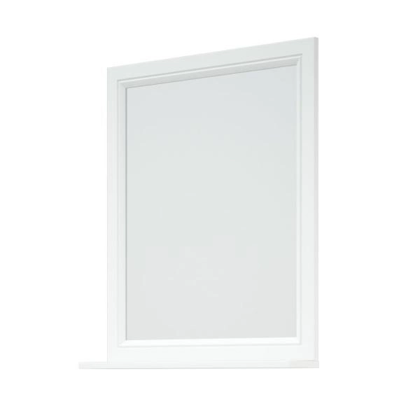 Зеркало с полкой Corozo Каролина 70