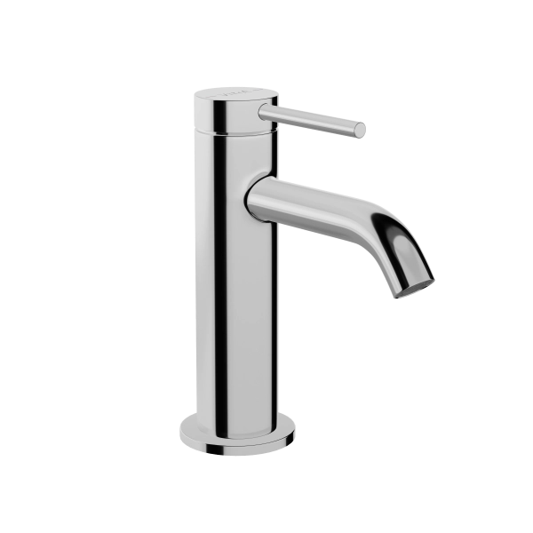 Смеситель VitrA Minimax Round  A43530EXP однорычажный хром латунь