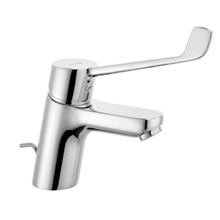Смеситель для раковины Kludi Pure&Easy 372870565