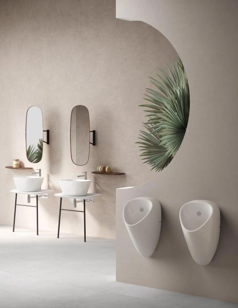 Зеркало VitrA Plural  64059