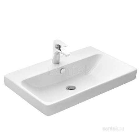 Раковина Santek Адриана 70 1WH501628 отверстие под смеситель