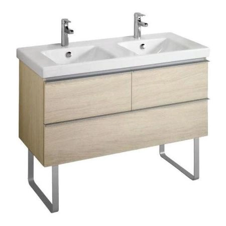 Ножки для мебели Jacob Delafon ODEON UP EB889-NF 31 см