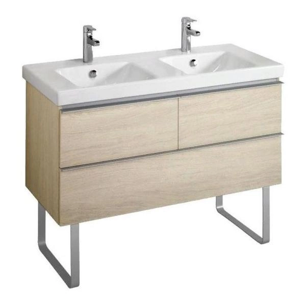 Ножки для мебели Jacob Delafon ODEON UP EB889-NF 31 см