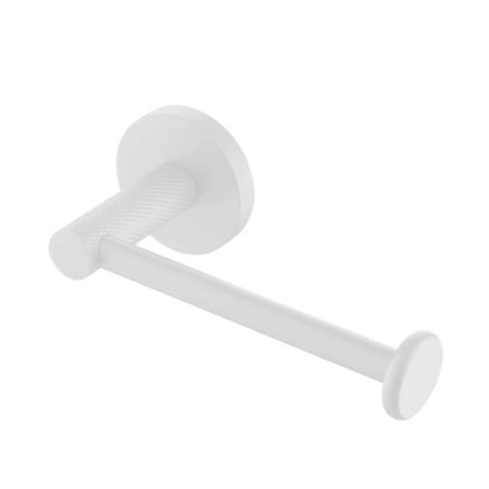 Держатель туалетной бумаги Boheme без крышки UNO MATT WHITE 10985-MW