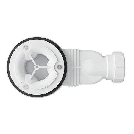 Сифон Vincea Vsph-D132 с гидрозатовром