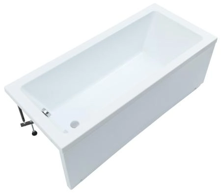 Акриловая ванна Aquanet Grace 170x75