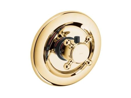 Смеситель Kludi Adlon 517194520 для душа, латунь