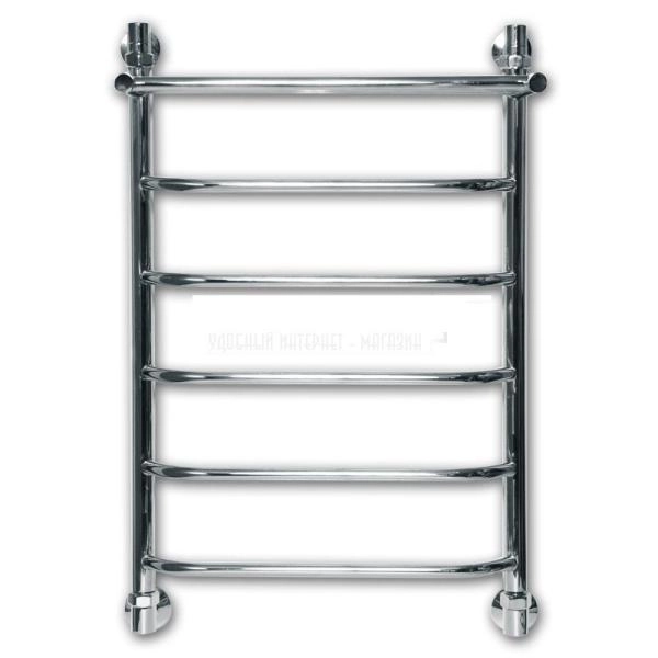 Полотенцесушитель водяной Ника Trapezium ЛТ/ВП 100/40