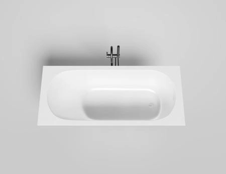 Ванна Salini ORNELLA KIT 170х75 S-Sense глянцевая 102411G
