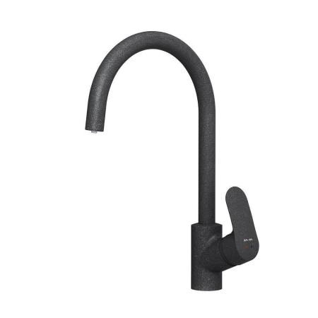 Смеситель для кухни AM.PM Like F8007722 чёрный, для фильтрованной воды