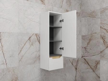 Колонна подвесная Style Line Бали 360 БЕЛЫЙ СОФТ