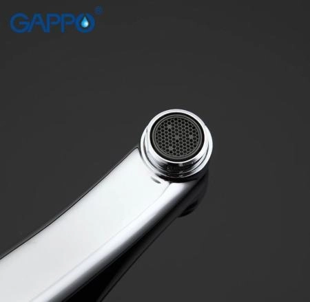 Смеситель Gappo G4936 для кухни хром