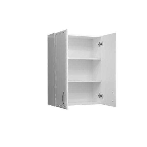 Шкаф Stella Polar Концепт 60/80, 1 ящ. подвесной