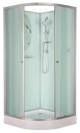 Душевая кабина Esbano ES-80C, 80 x 80 см