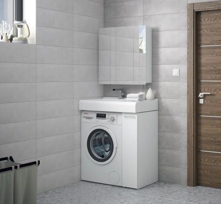 Комод Corozo Лео 80/20, Корини 80