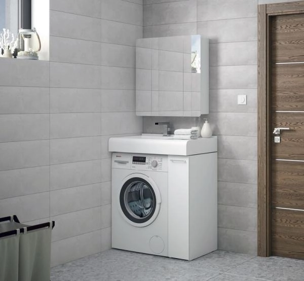 Комод Corozo Лео 80/20, Корини 80