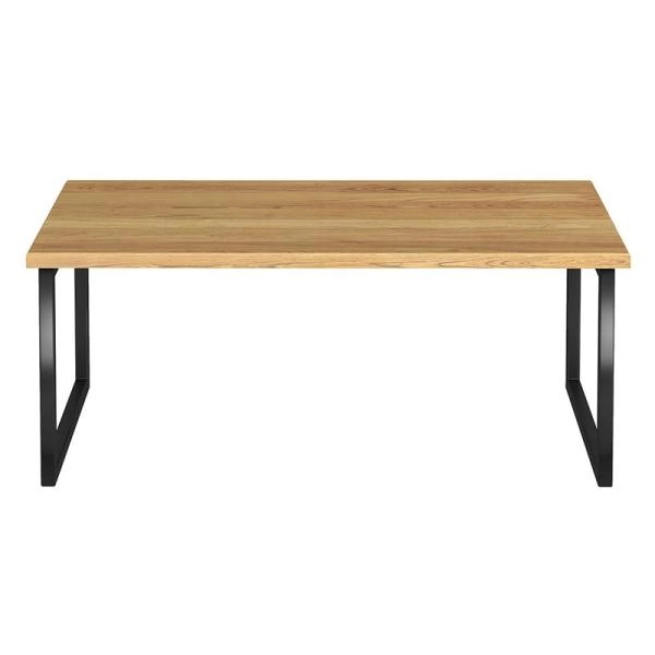 Столешница ASB-Woodline Оливия массив 800*470*20