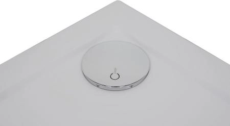 Душевой угол Aquanet Alfa Cube 909-12 90x90