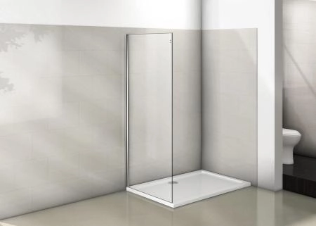 Боковая стенка GOOD DOOR Puerta SP-90-C-CH 90x195 см