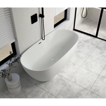Ванна Cerutti SPA d'ISEO акриловая отдельностоящая (1700x750x600)