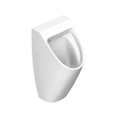 Catalano Comfort Писсуар 64x32см, цвет: белый глянцевый